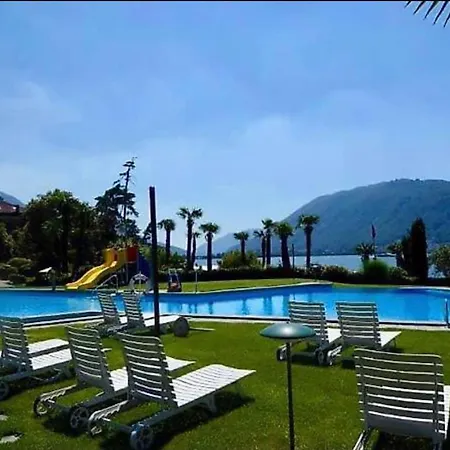 On The Lugano 6 *