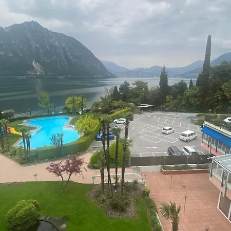 On The Lugano 6
