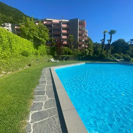 Lejlighed On The Lugano 6