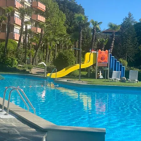 On The Lugano 6 *