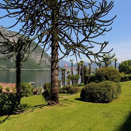 Lejlighed On The Lugano 6