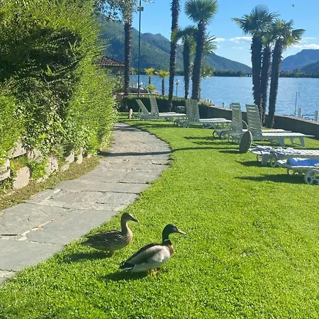 On The Lugano 6 Bissone