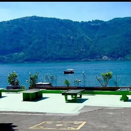 On The Lugano 6 Bissone