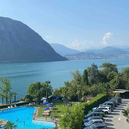 On The Lugano 6