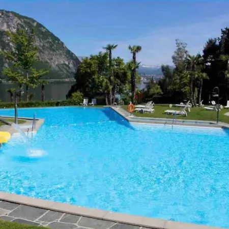 On The Lugano 6