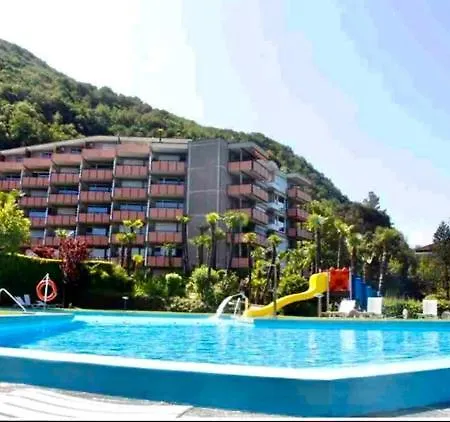 On The Lugano 6 * Bissone